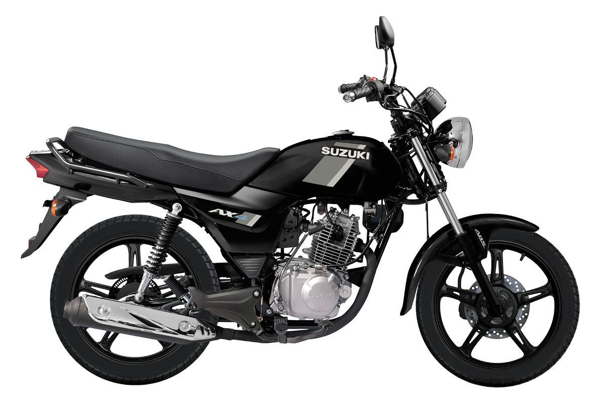 Suzuki AX4