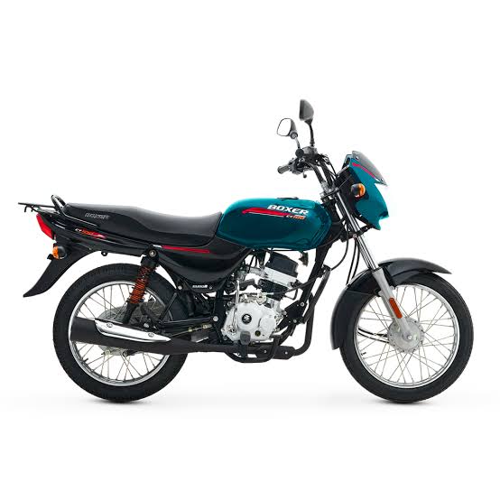 Boxer CT-KS