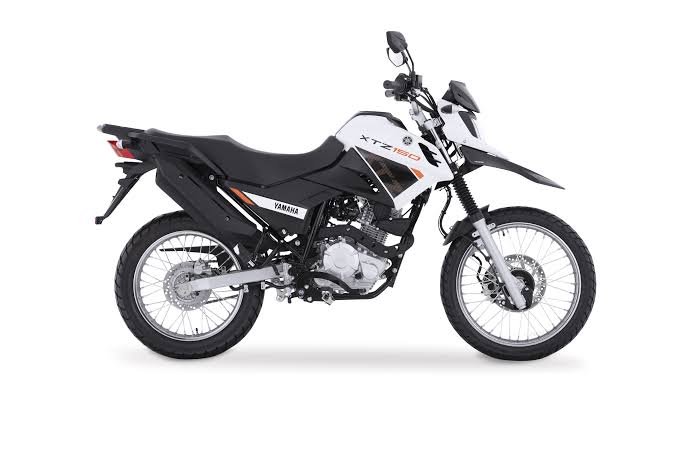 XTZ 150