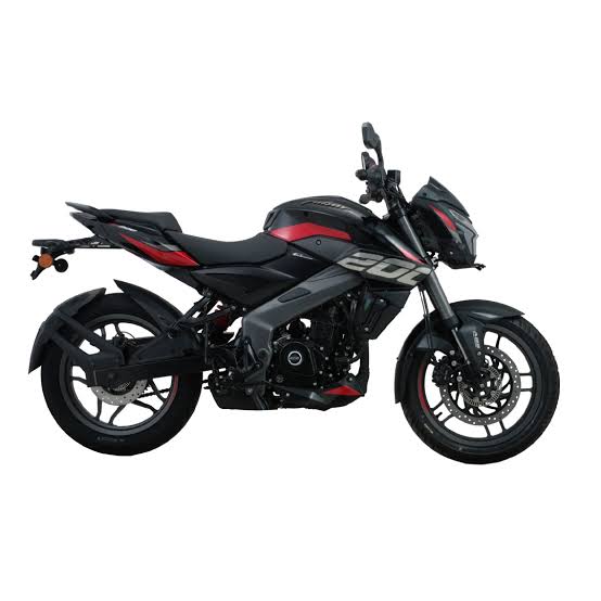 Pulsar NS 200