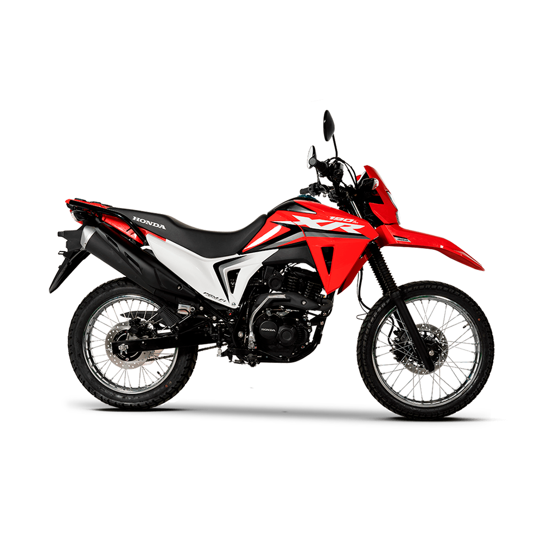 Honda XR