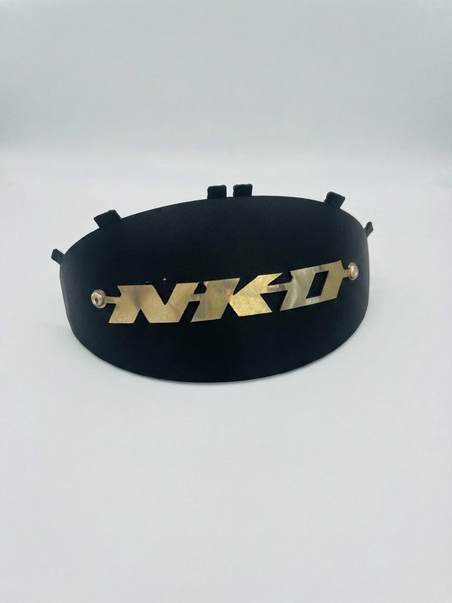 Gorra para Farola NKD 3D