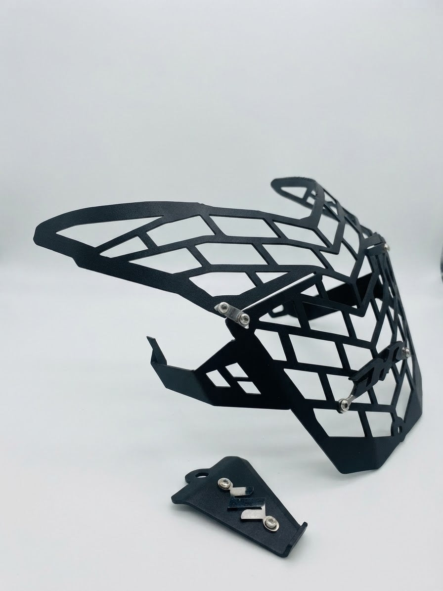 Protector de farola Dr 150/160