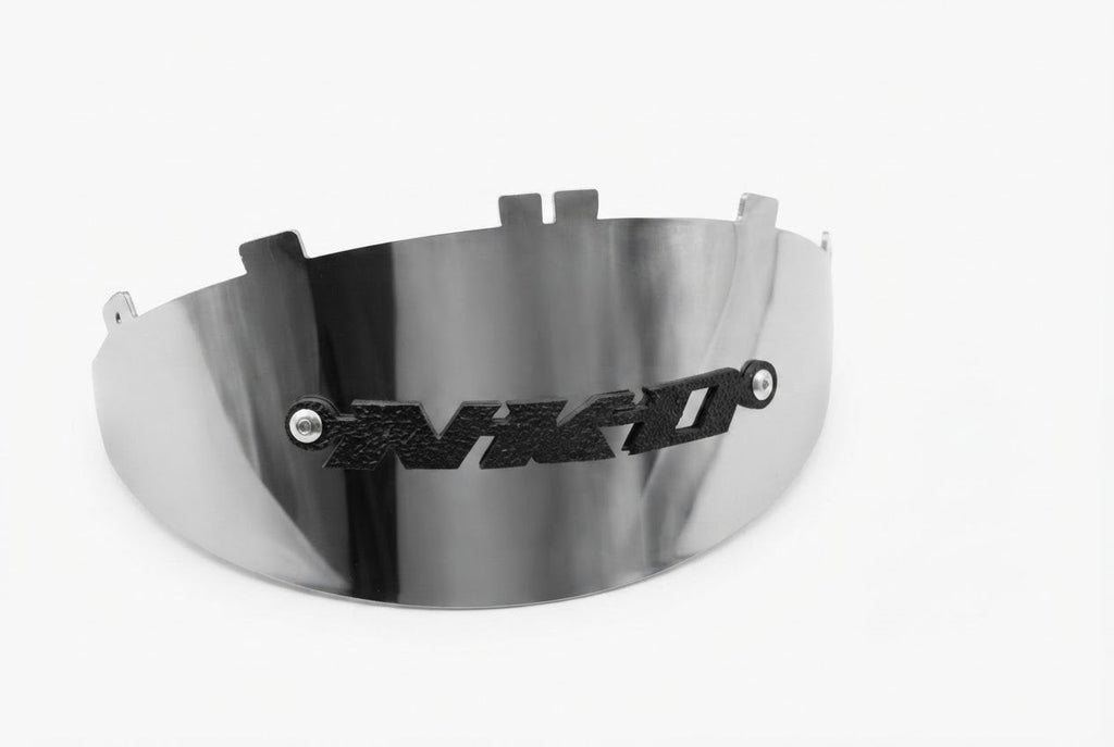 Gorra para Farola NKD 3D