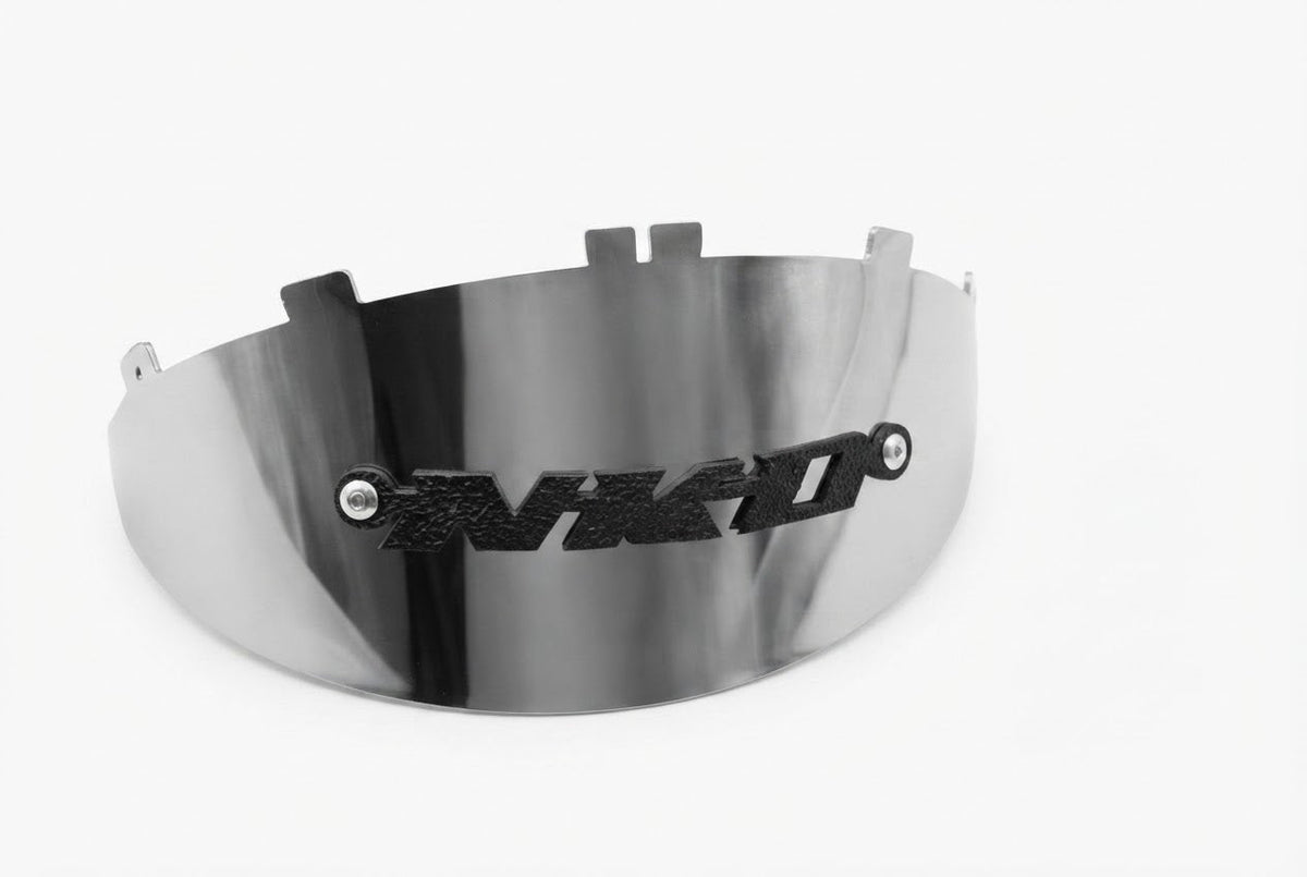 Gorra para Farola NKD 3D