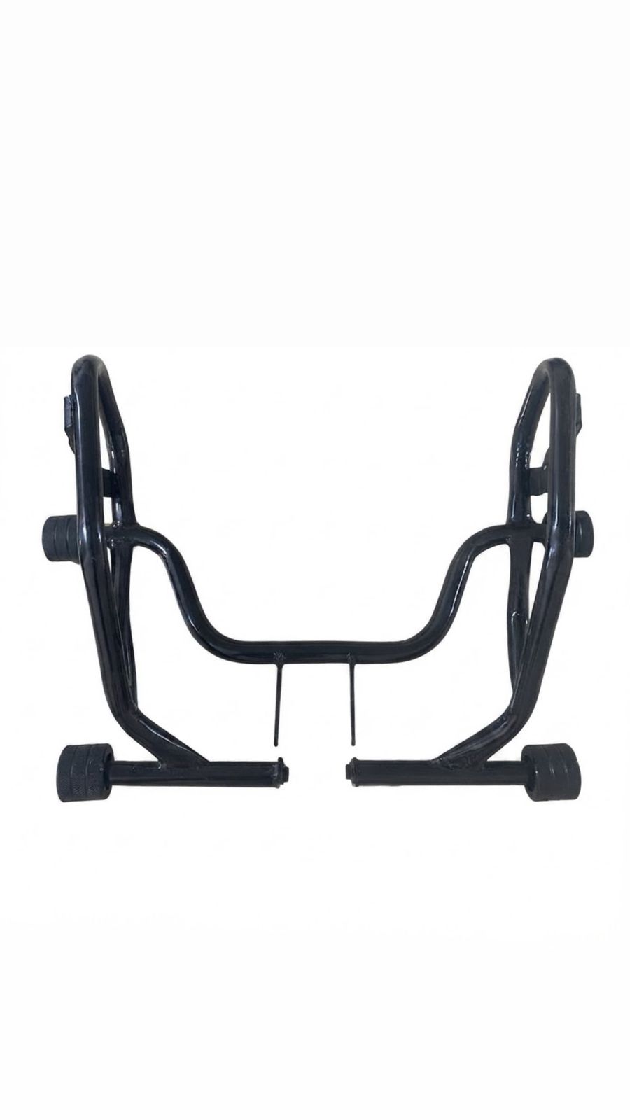 DEFENSA DOBLE SLAIDER XR 150/190