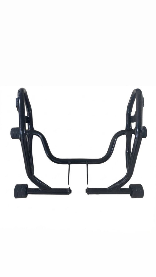 DEFENSA DOBLE SLAIDER XR 150/190